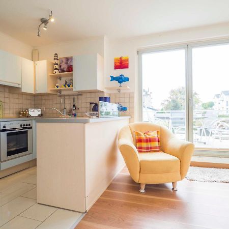 Appartement Nr 7 Im Sonnenbad Засниц Экстерьер фото
