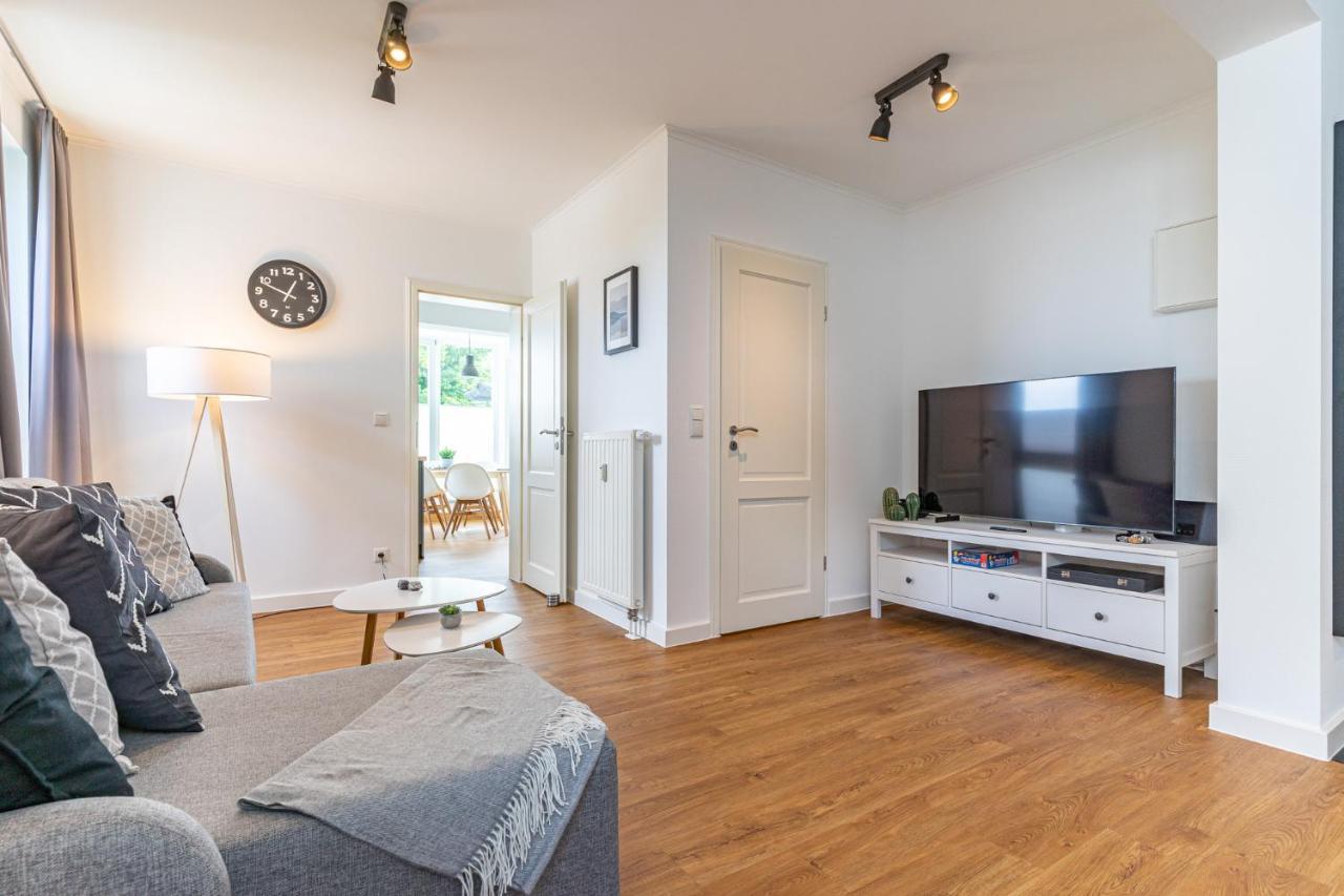 Appartement Nr 7 Im Sonnenbad Засниц Экстерьер фото