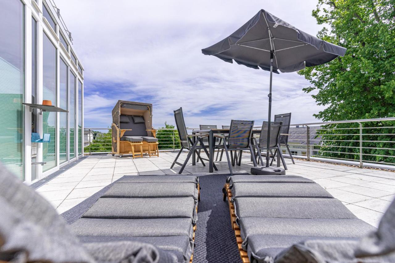 Appartement Nr 7 Im Sonnenbad Засниц Экстерьер фото
