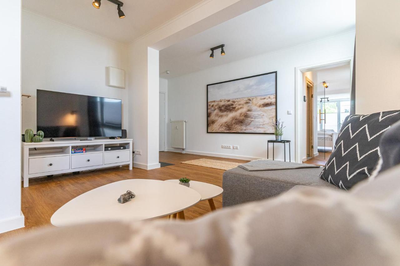 Appartement Nr 7 Im Sonnenbad Засниц Экстерьер фото