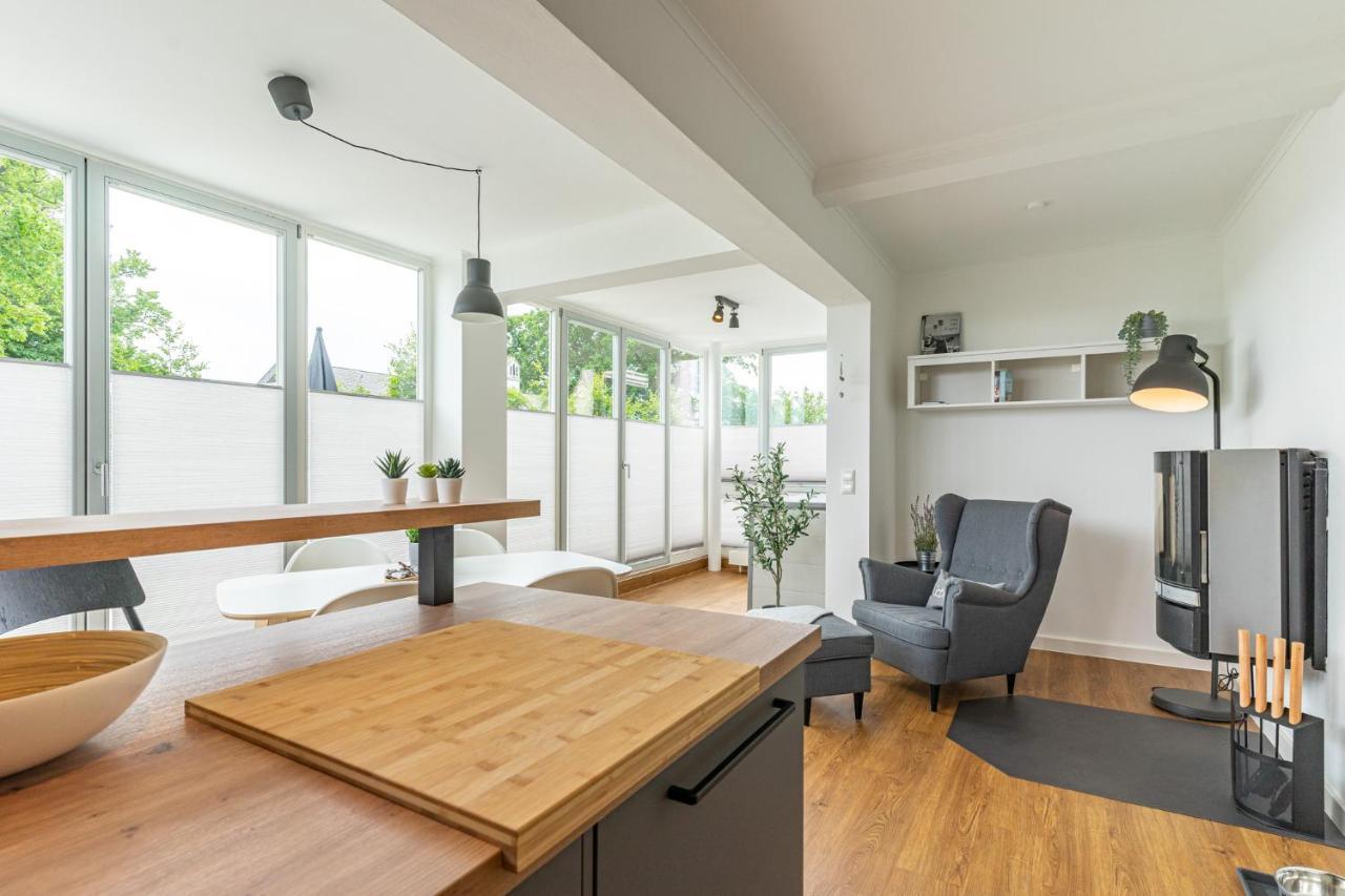 Appartement Nr 7 Im Sonnenbad Засниц Экстерьер фото