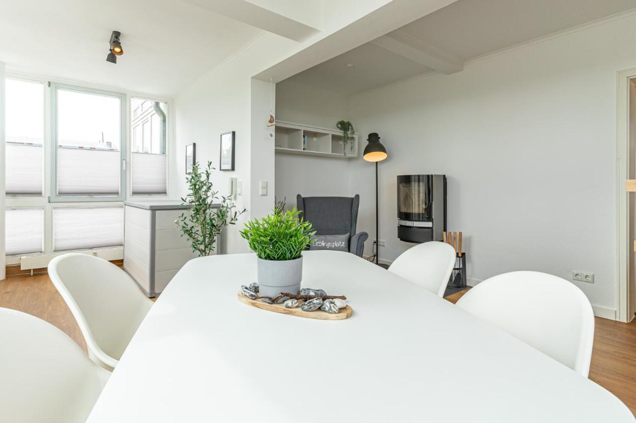 Appartement Nr 7 Im Sonnenbad Засниц Экстерьер фото