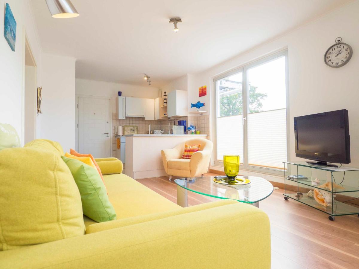 Appartement Nr 7 Im Sonnenbad Засниц Экстерьер фото