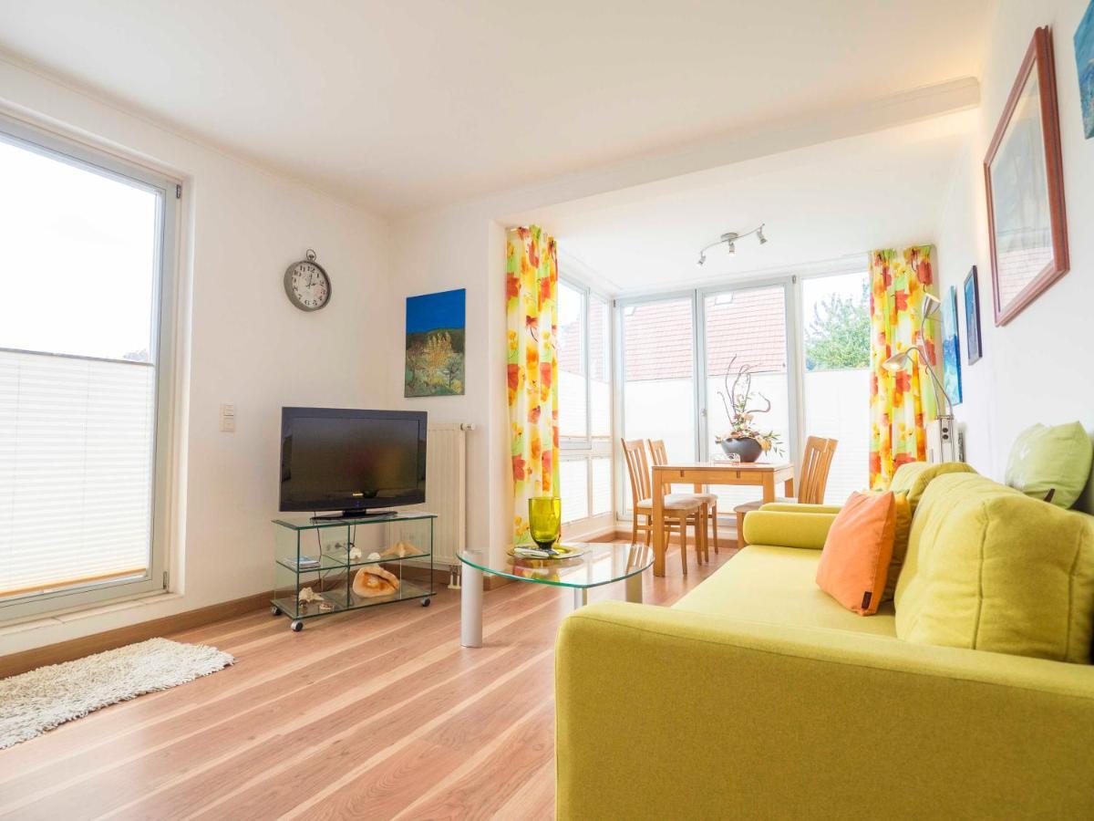 Appartement Nr 7 Im Sonnenbad Засниц Экстерьер фото