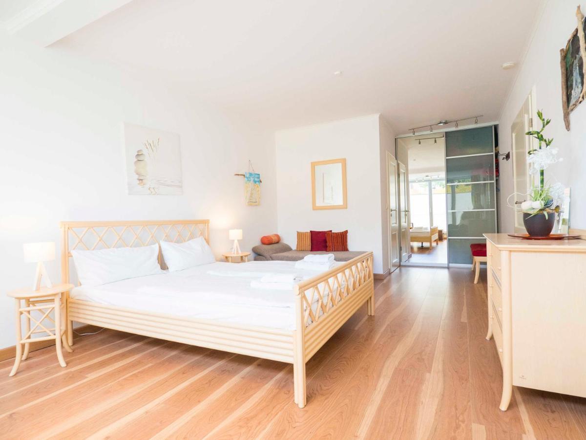 Appartement Nr 7 Im Sonnenbad Засниц Экстерьер фото