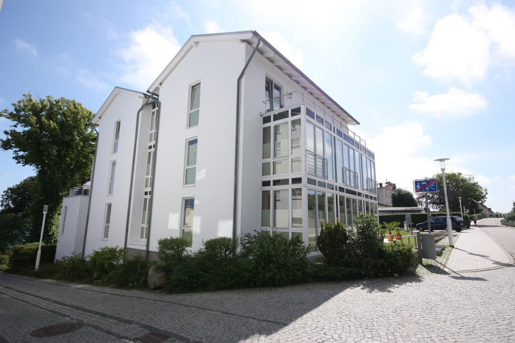 Appartement Nr 7 Im Sonnenbad Засниц Экстерьер фото