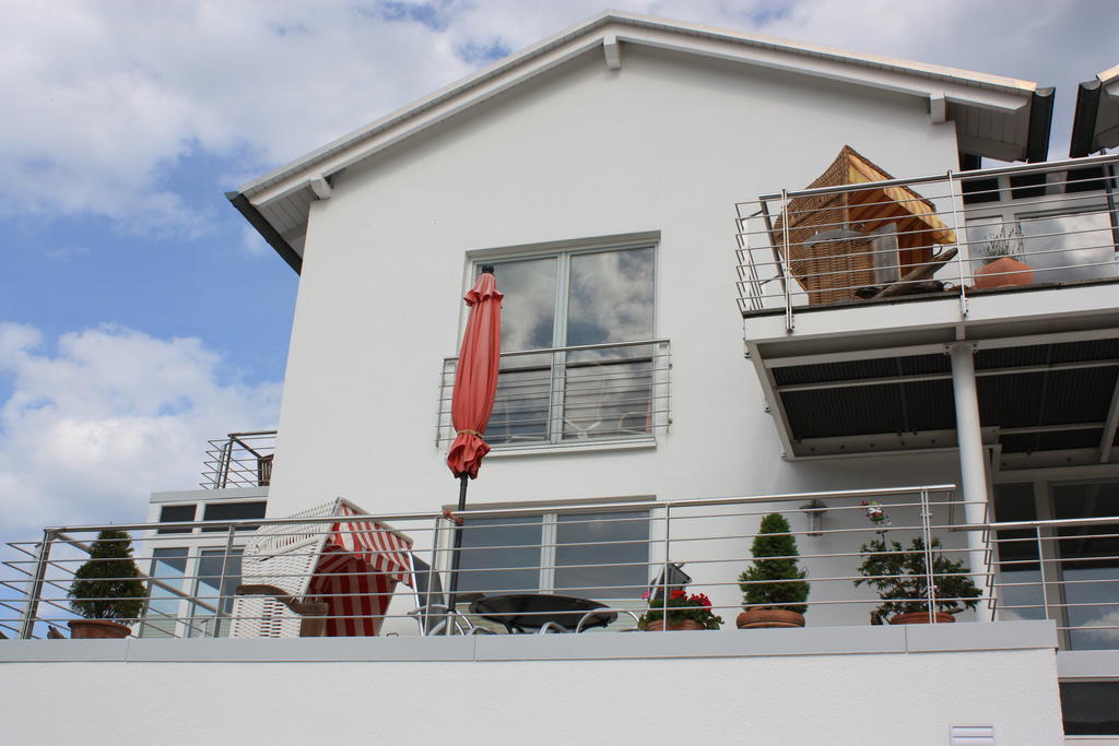 Appartement Nr 7 Im Sonnenbad Засниц Экстерьер фото