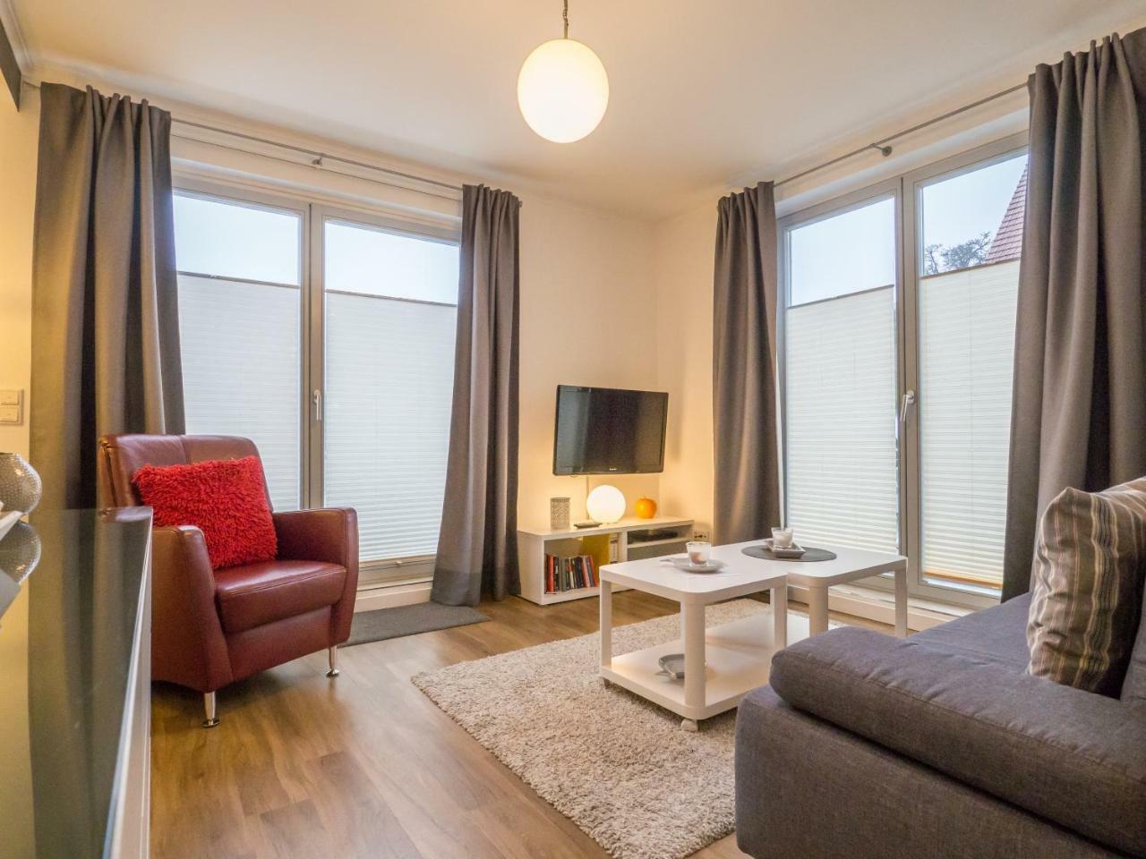 Appartement Nr 7 Im Sonnenbad Засниц Экстерьер фото