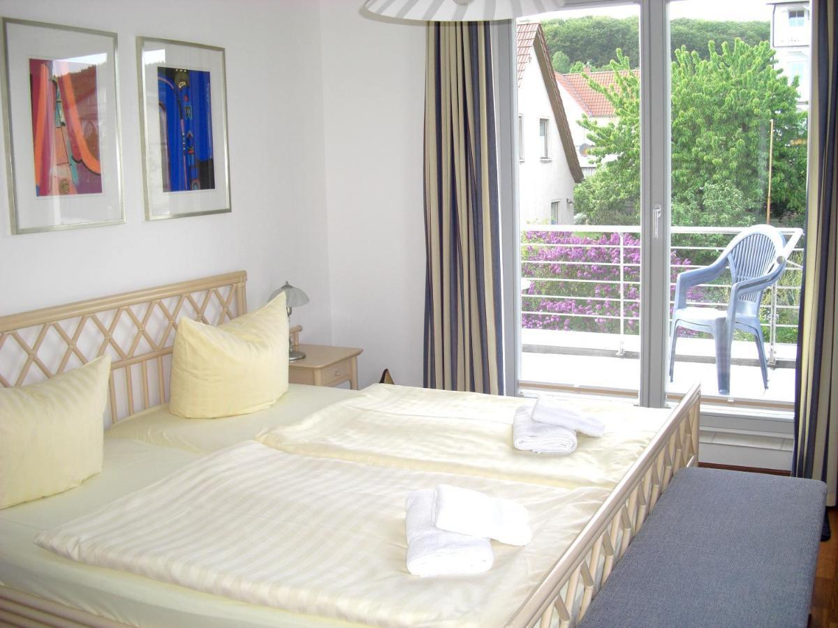 Appartement Nr 7 Im Sonnenbad Засниц Номер фото